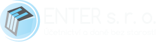 Účetnictví enternet Šumperk - Logo